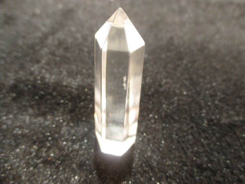 パワーストーン・京都/テラヘルツ・ハート型ブレスレット、【六角注】ポイント水晶 11点新発売!