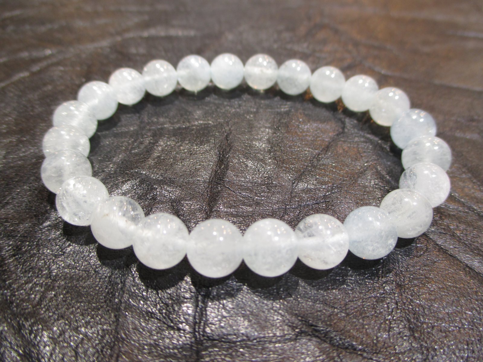 パワーストーン・京都/【感謝激安１点もの！赤字奉仕特価！！】【アクアマリン】【密集レッド・グリーンガーデンクォーツ】【密集グリーン・レッドガーデンクォーツ】各種ブレスレット、3点新発売！！